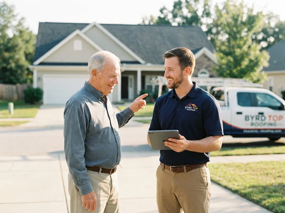 Roofing Sanford, MI FAQs